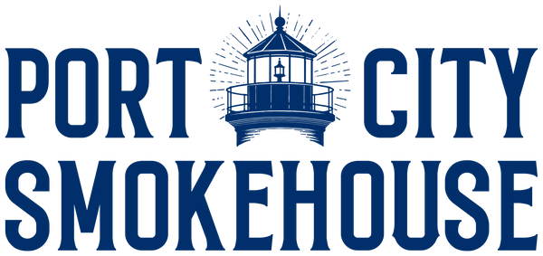 Port City Smokehouse