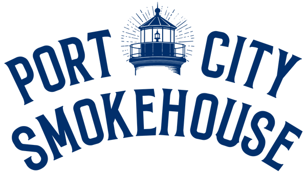 Port City Smokehouse
