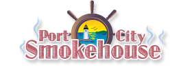 Port City Smokehouse